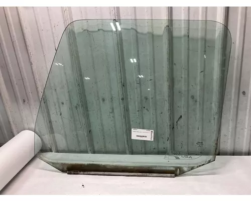 Volvo VNM Door Glass, Front