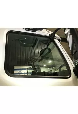 Volvo VNM Door Glass, Front