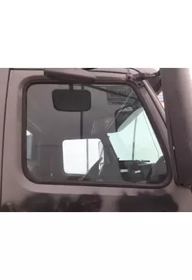 Volvo VNM Door Glass, Front