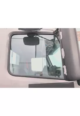 Volvo VNM Door Glass, Front