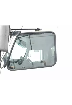 Volvo VNM Door Glass, Front