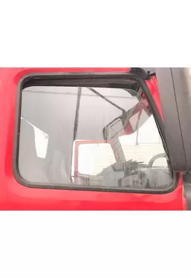 Volvo VNM Door Glass, Front