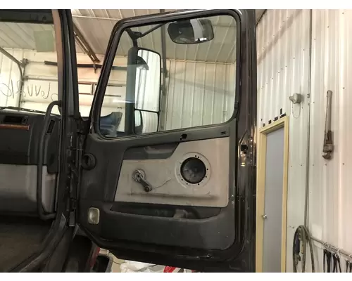 Volvo VNM Door Interior Panel