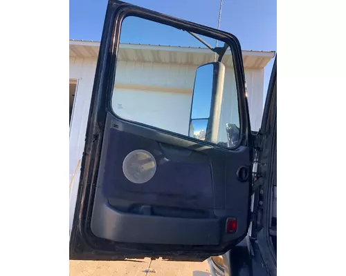 Volvo VNM Door Interior Panel