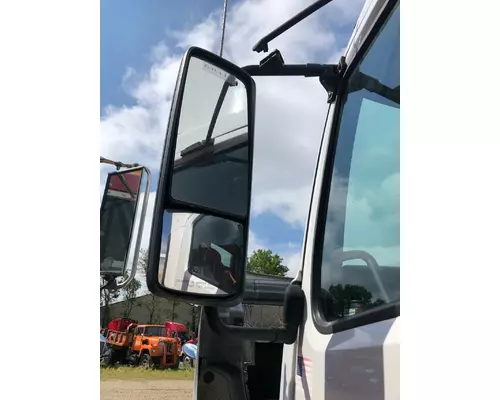 Volvo VNM Door Mirror