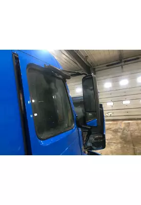 Volvo VNM Door Mirror