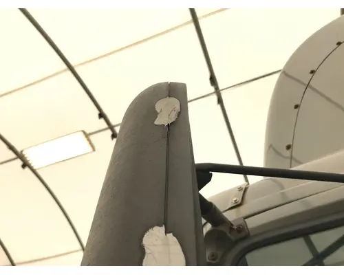 Volvo VNM Door Mirror