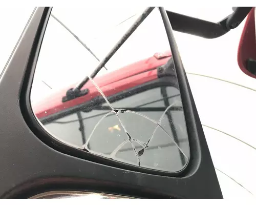 Volvo VNM Door Mirror