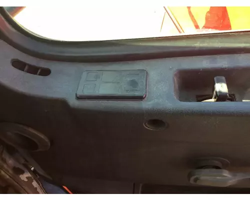 Volvo VNM Door Mirror