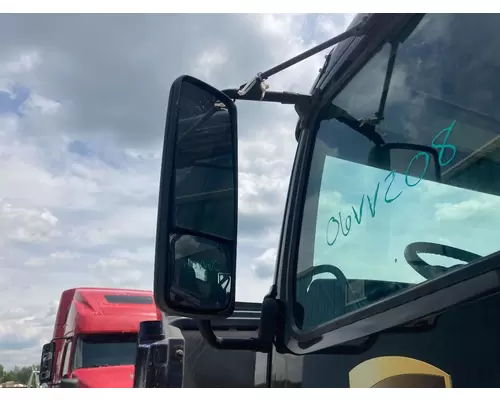 Volvo VNM Door Mirror