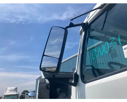 Volvo VNM Door Mirror