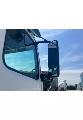 Volvo VNM Door Mirror