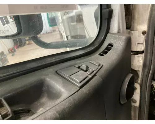 Volvo VNM Door Mirror