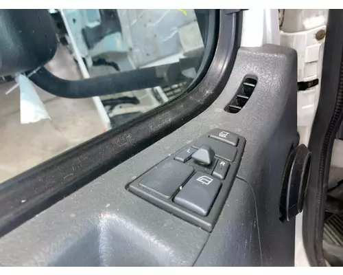 Volvo VNM Door Mirror