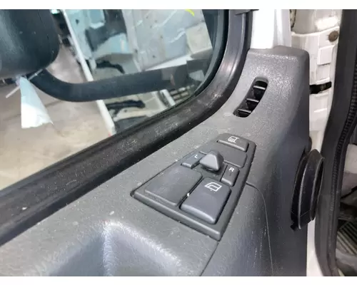 Volvo VNM Door Mirror