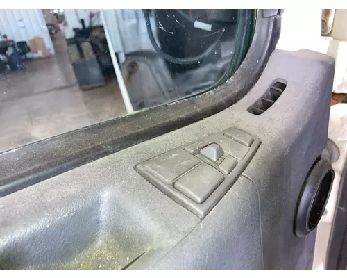 Volvo VNM Door Mirror