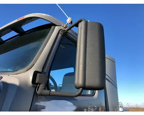 Volvo VNM Door Mirror