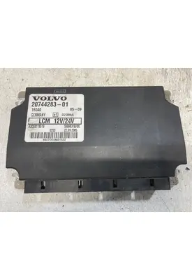 Volvo VNM Electrical Misc. Parts