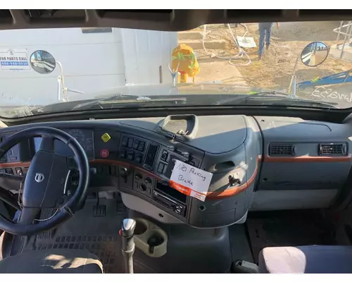 Volvo VNM Electrical Misc. Parts