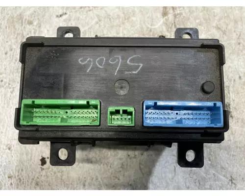 Volvo VNM Electrical Misc. Parts