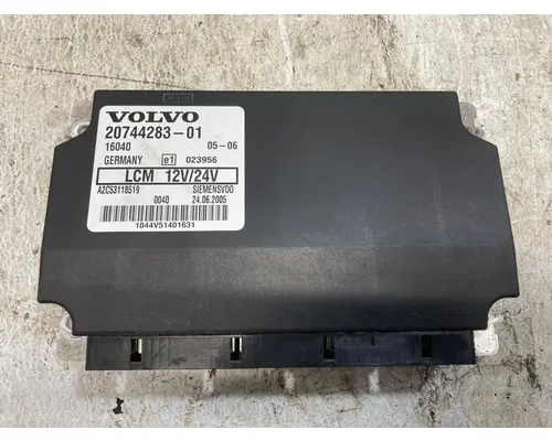 Volvo VNM Electrical Misc. Parts