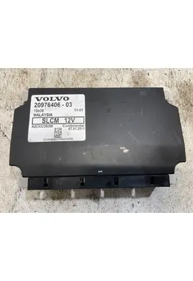 Volvo VNM Electrical Misc. Parts