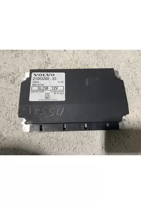 Volvo VNM Electrical Misc. Parts