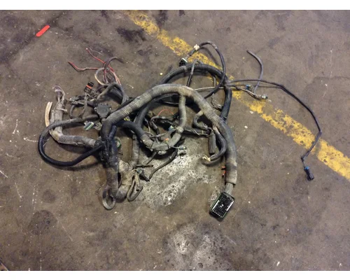 Volvo VNM Electrical Misc. Parts