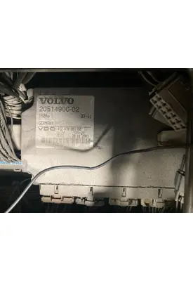 Volvo VNM Electrical Misc. Parts