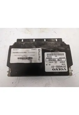 Volvo VNM Electrical Misc. Parts