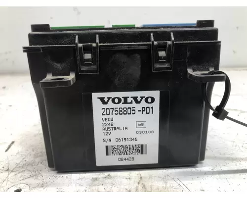 Volvo VNM Electrical Misc. Parts