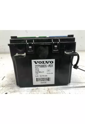 Volvo VNM Electrical Misc. Parts