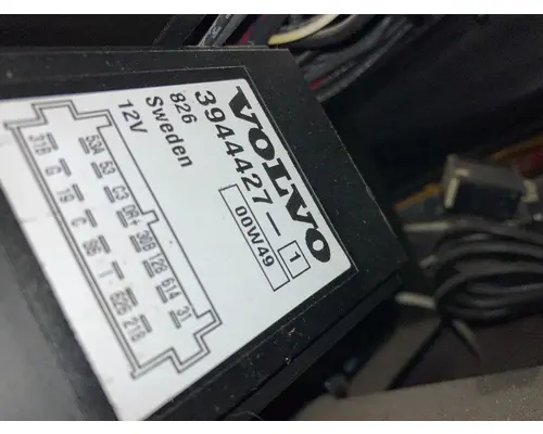 Volvo VNM Electrical Misc. Parts