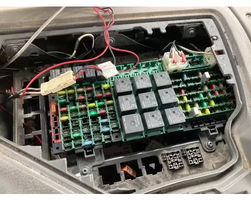 Volvo VNM Electrical Misc. Parts