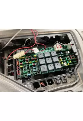 Volvo VNM Electrical Misc. Parts