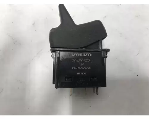 Volvo VNM Electrical Misc. Parts