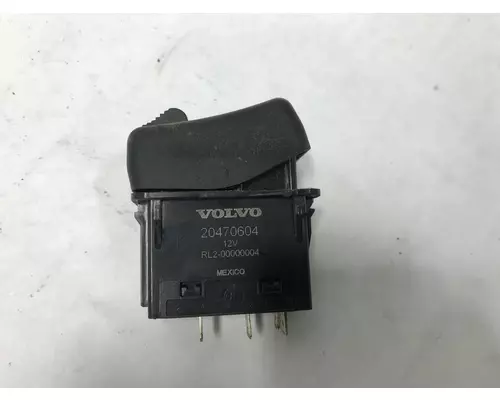 Volvo VNM Electrical Misc. Parts