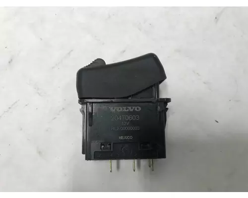 Volvo VNM Electrical Misc. Parts