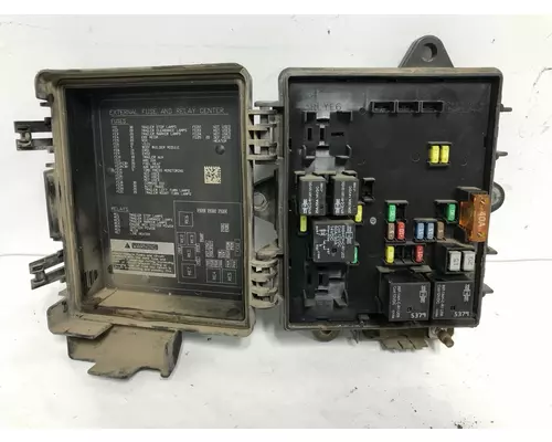 Volvo VNM Electrical Misc. Parts