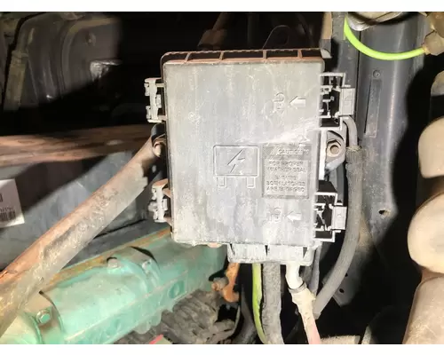 Volvo VNM Electrical Misc. Parts