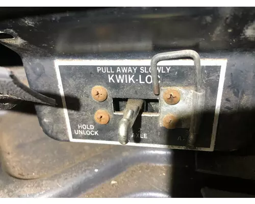 Volvo VNM Electrical Misc. Parts