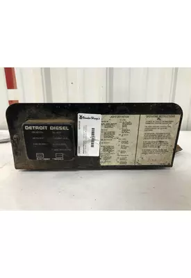 Volvo VNM Electrical Misc. Parts
