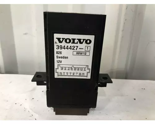 Volvo VNM Electrical Misc. Parts