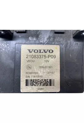 Volvo VNM Electrical Misc. Parts