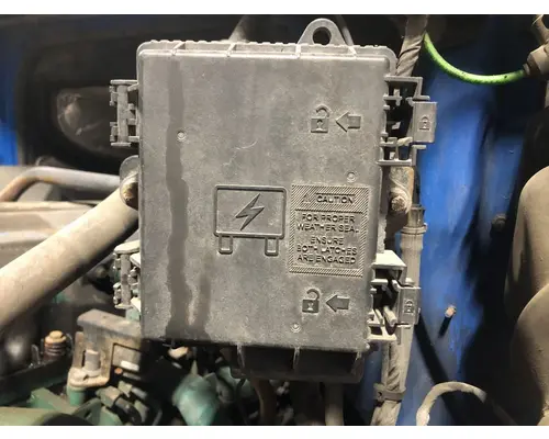 Volvo VNM Electrical Misc. Parts