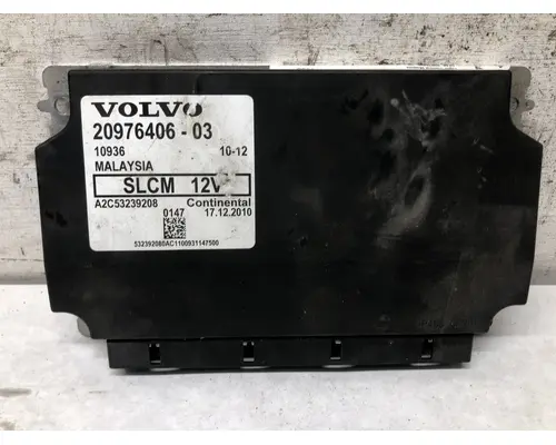 Volvo VNM Electrical Misc. Parts