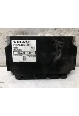 Volvo VNM Electrical Misc. Parts
