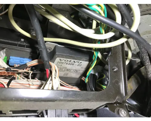 Volvo VNM Electrical Misc. Parts