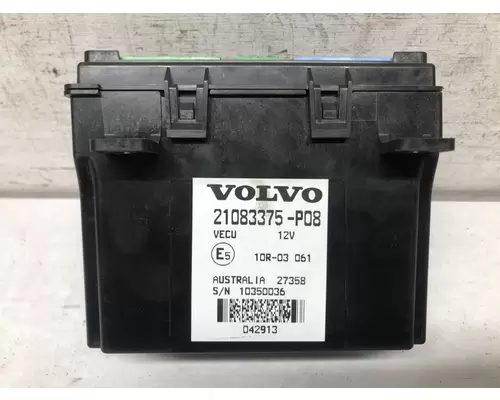 Volvo VNM Electrical Misc. Parts