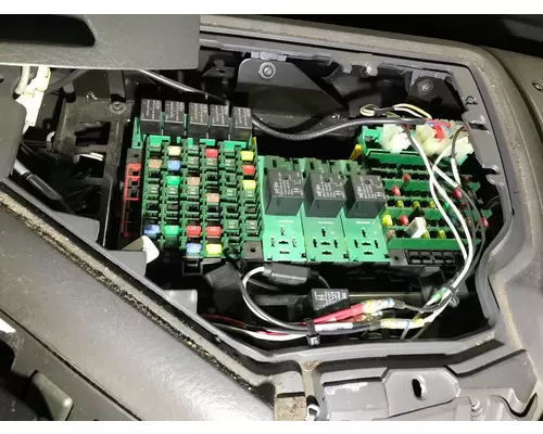 Volvo VNM Electrical Misc. Parts
